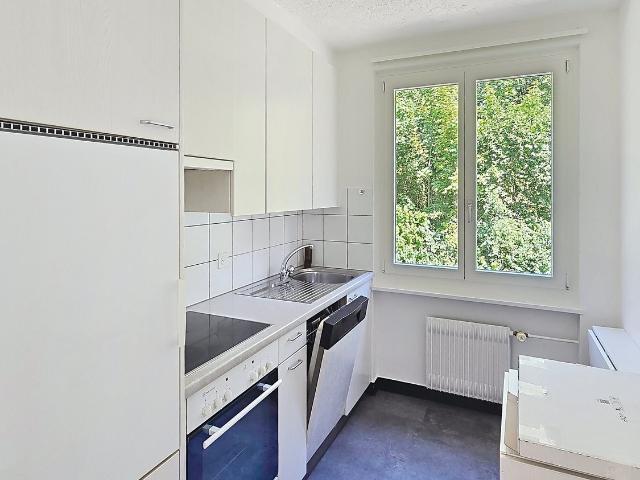 Apartment mieten in Flamatt, Freiburg
