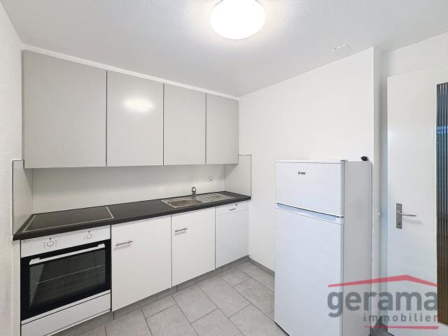 Apartment mieten in Flamatt, Freiburg