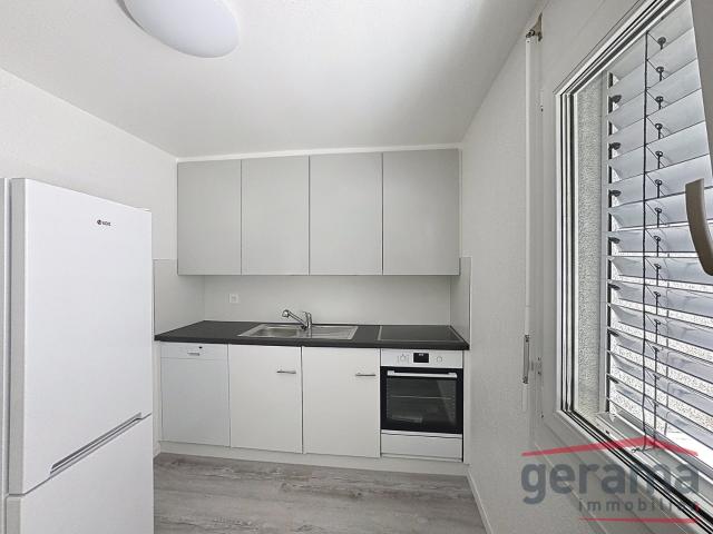 Apartment mieten in Flamatt, Freiburg
