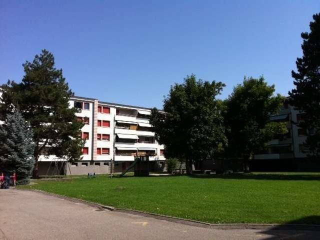 Apartment mieten in Flamatt, Freiburg