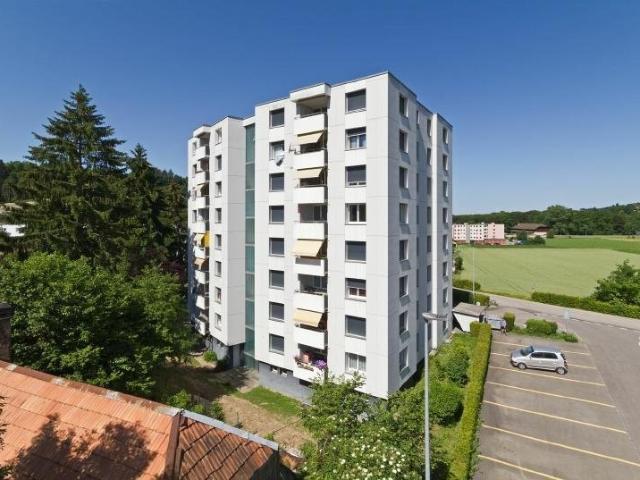 Apartment mieten in Flamatt, Freiburg
