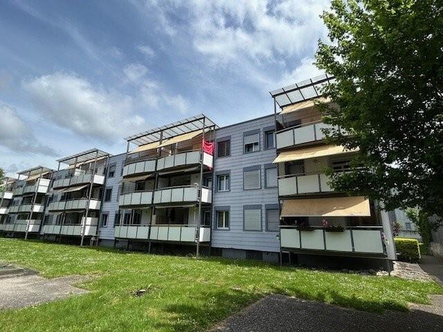 Apartment mieten in Flamatt, Freiburg