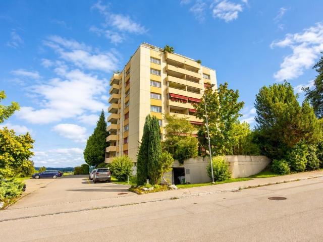 Apartment mieten in Flawil, St. Gallen