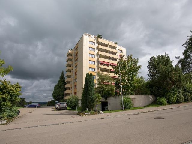 Apartment mieten in Flawil, St. Gallen
