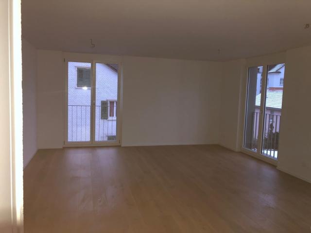 Apartment mieten in Flawil, St. Gallen