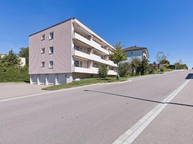 Apartment mieten in Flawil, St. Gallen