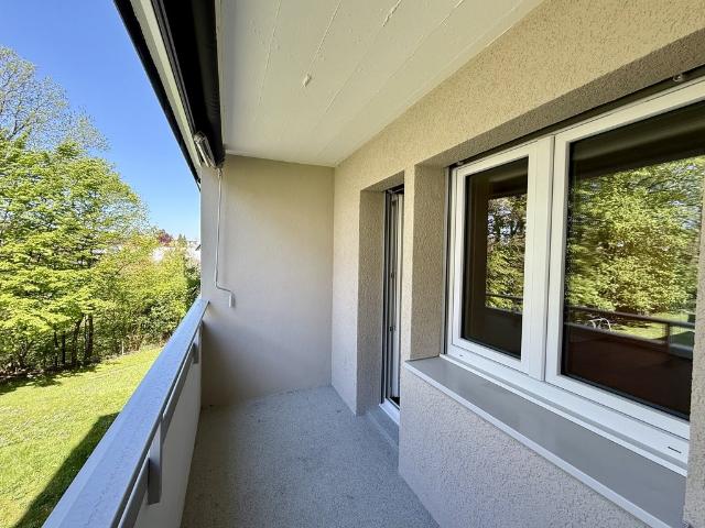 Apartment mieten in Flawil, St. Gallen