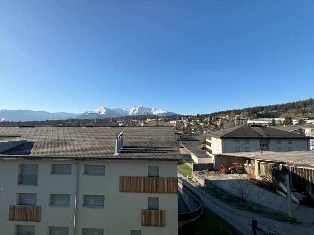 Apartment mieten in Flims Dorf, Graubünden