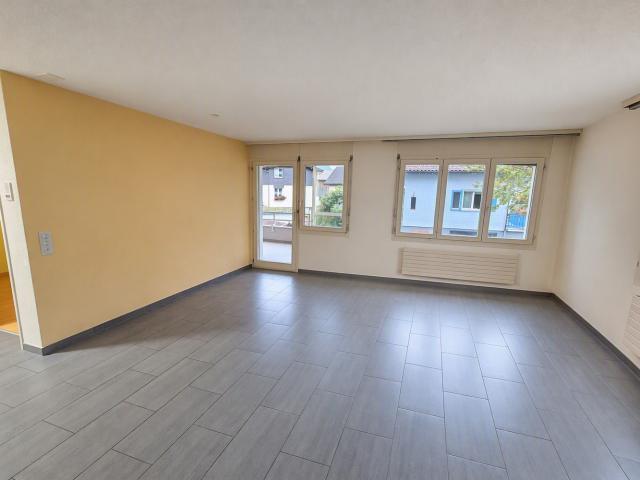 Apartment mieten in Giebel, Flüelen