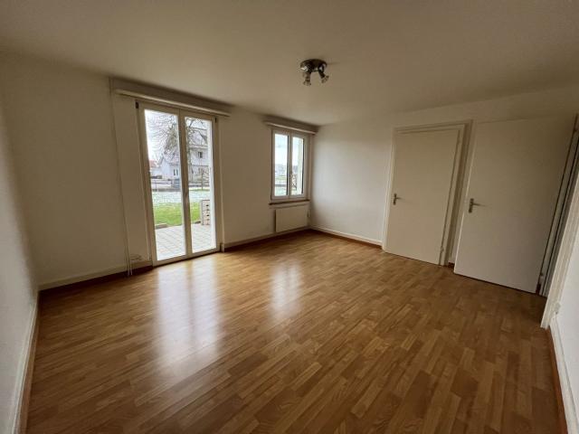 Apartment mieten in Flumenthal, Solothurn