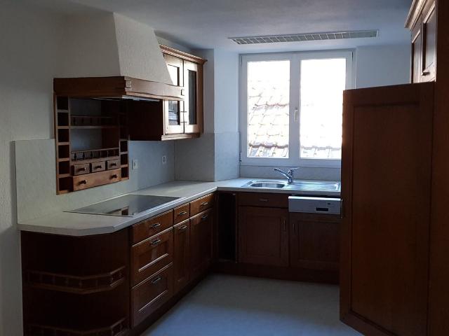 Apartment mieten in Flums, St. Gallen