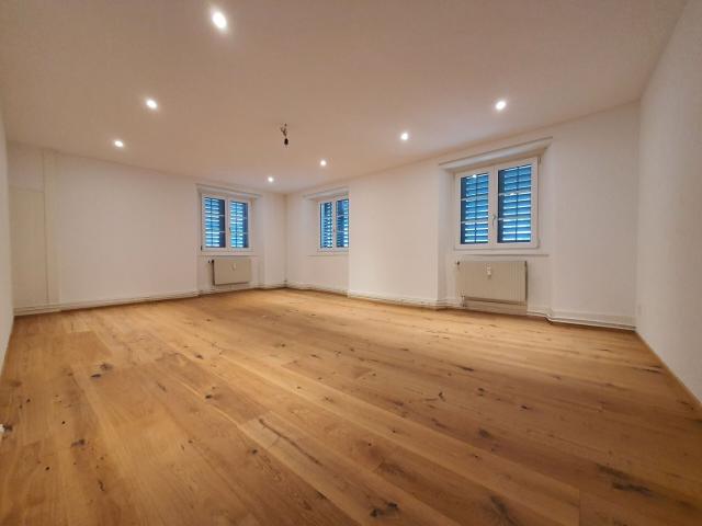 Apartment mieten in Flums, St. Gallen