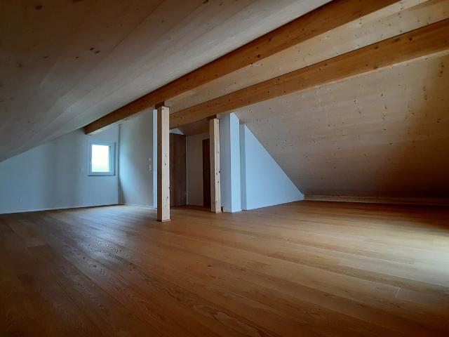 Apartment mieten in Flums, St. Gallen