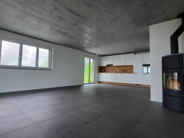 Apartment mieten in Flums, St. Gallen