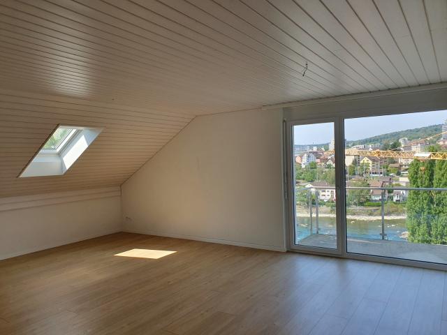 Apartment mieten in Flurlingen, Zürich