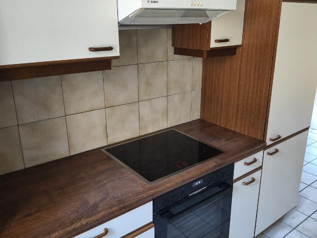 Apartment mieten in Fontainemelon
