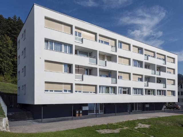 Apartment mieten in Fontainemelon