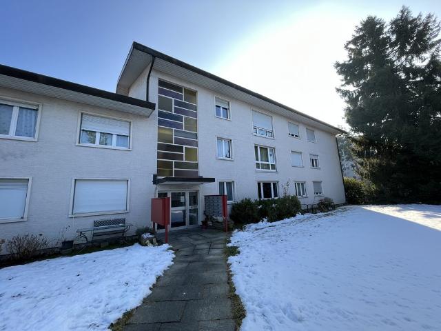 Apartment mieten in Forch, Küsnacht (ZH)