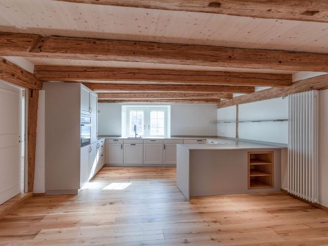 Apartment mieten in Küsnacht (ZH), Zürich