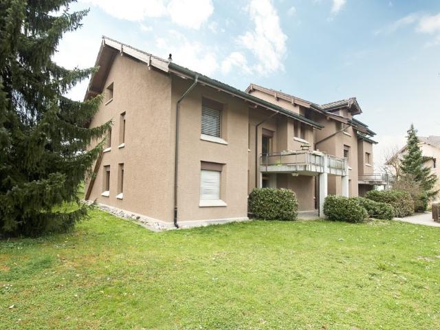 Apartment mieten in Fraubrunnen, Bern