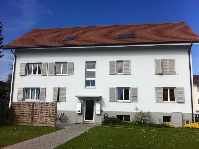 Apartment mieten in Fraubrunnen, Bern