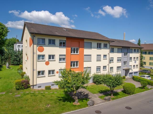Apartment mieten in Frauenfeld, Thurgau