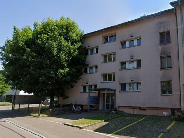 Apartment mieten in Frauenfeld, Thurgau