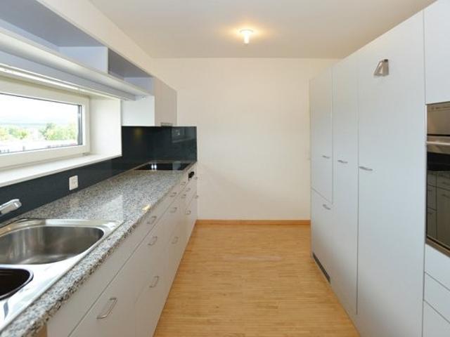 Apartment mieten in Frauenfeld, Thurgau