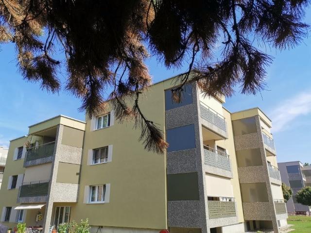 Apartment mieten in Frauenfeld, Thurgau