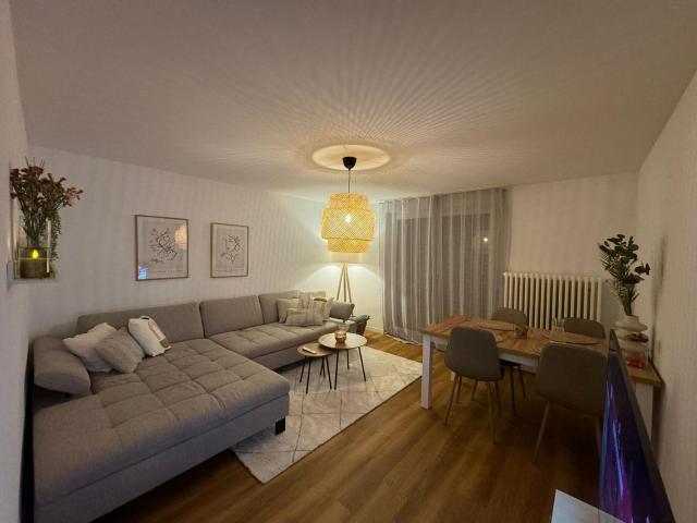 Apartment mieten in Frauenfeld, Thurgau