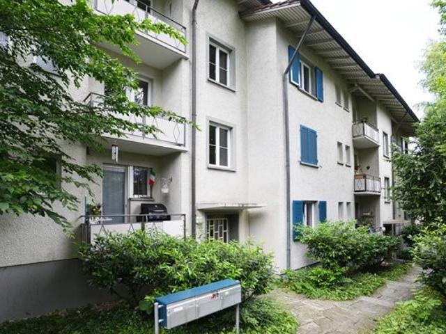 Apartment mieten in Frauenfeld, Thurgau