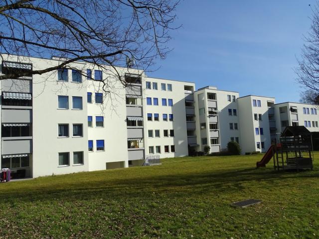 Apartment mieten in Frauenfeld, Thurgau
