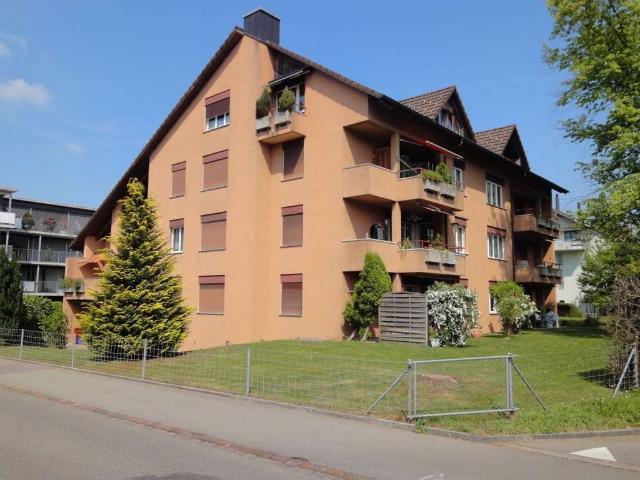 Apartment mieten in Frauenfeld, Thurgau