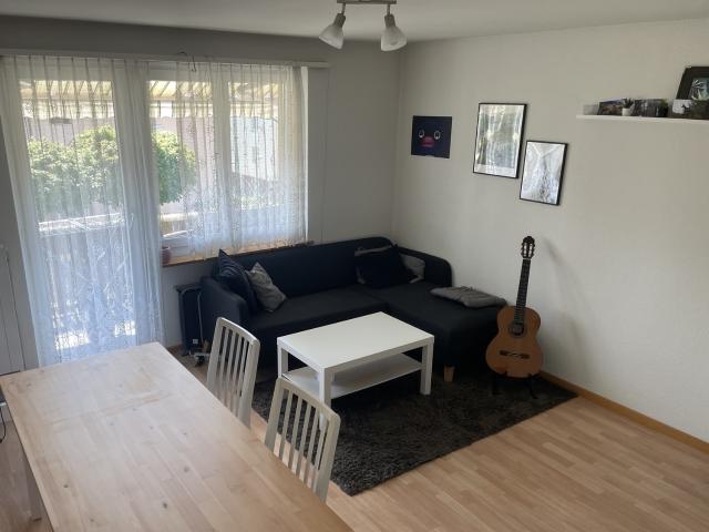 Apartment mieten in Frauenfeld, Thurgau