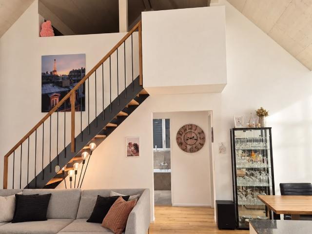 Apartment mieten in Kurzdorf, Frauenfeld
