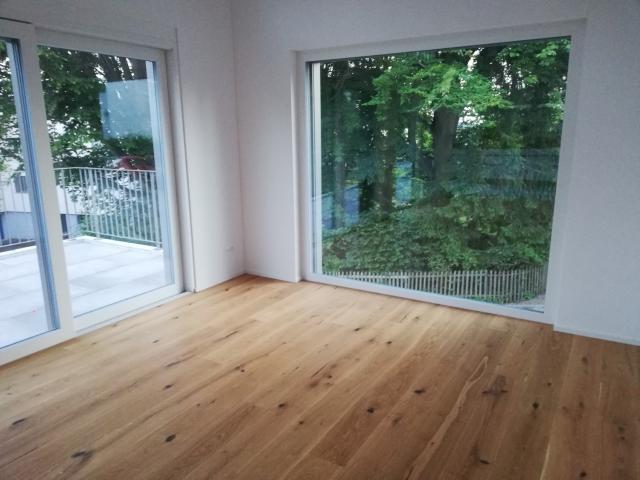 Apartment mieten in Frauenfeld, Thurgau
