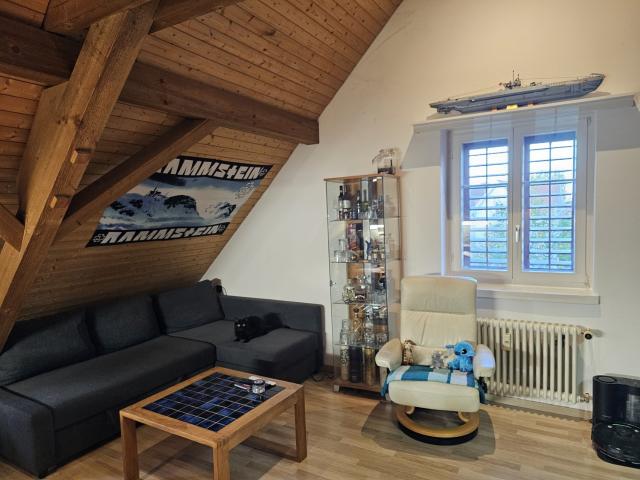Apartment mieten in Langdorf, Frauenfeld