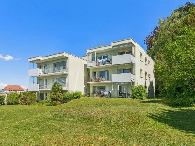 Apartment mieten in Frauenfeld, Thurgau