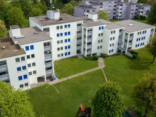 Apartment mieten in Frauenfeld, Thurgau