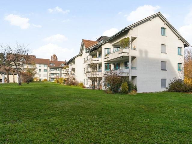 Apartment mieten in Frauenfeld, Thurgau