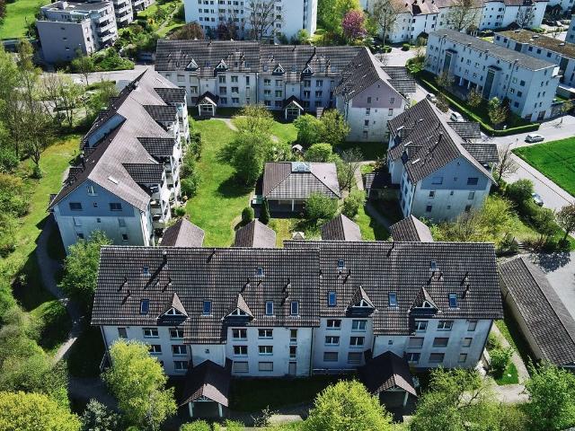 Apartment mieten in Frauenfeld, Thurgau