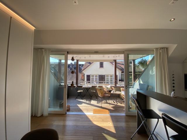 Apartment mieten in Frauenfeld, Bezirk Frauenfeld