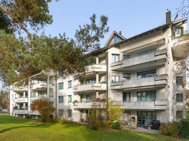 Apartment mieten in Frauenfeld, Thurgau