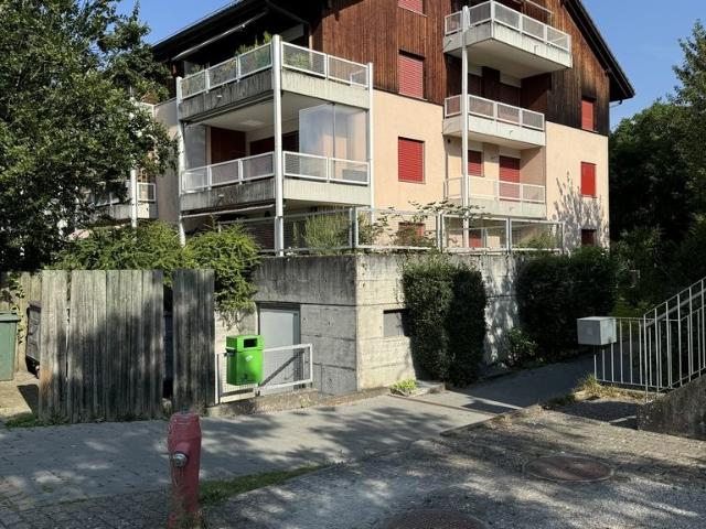 Apartment mieten in Frauenkappelen, Bern