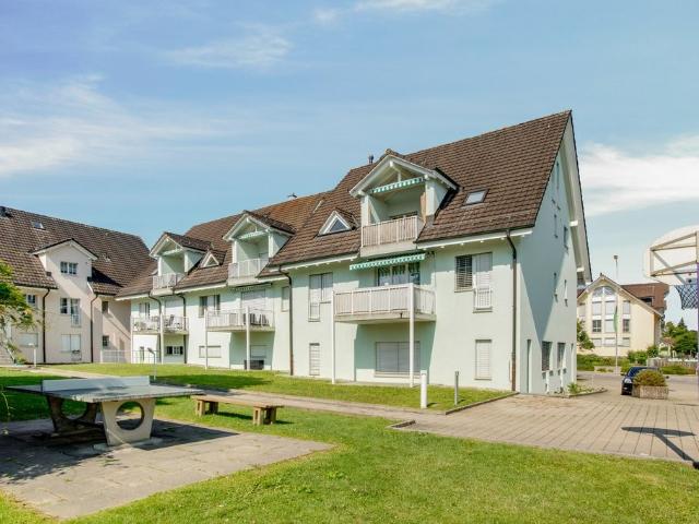 Apartment mieten in Roggwil (TG), Thurgau
