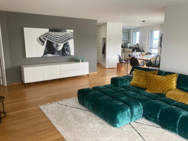 Apartment mieten in Freienbach, Schwyz