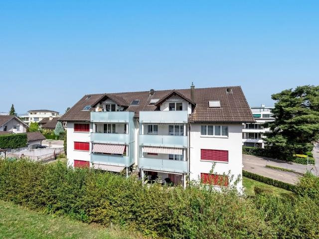 Apartment mieten in Freienbach, Schwyz