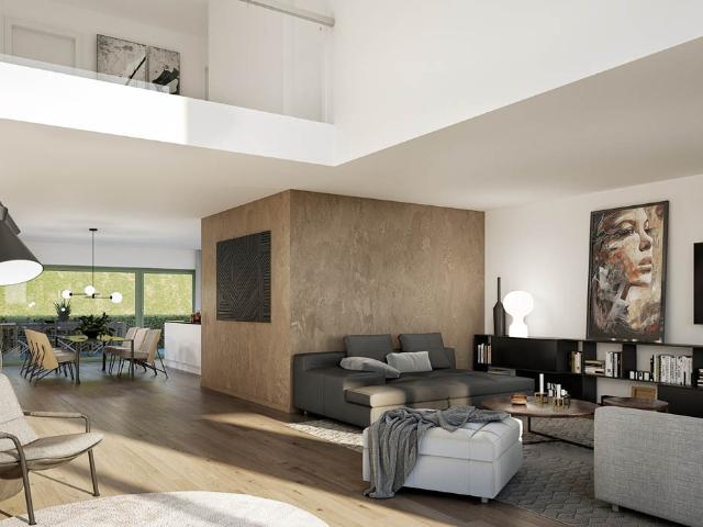 Apartment mieten in Freienstein, Zürich