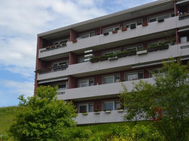 Apartment mieten in Freienstein-Teufen, Bezirk Bülach