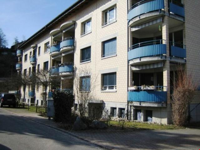 Apartment mieten in Frenkendorf, Basel-Landschaft